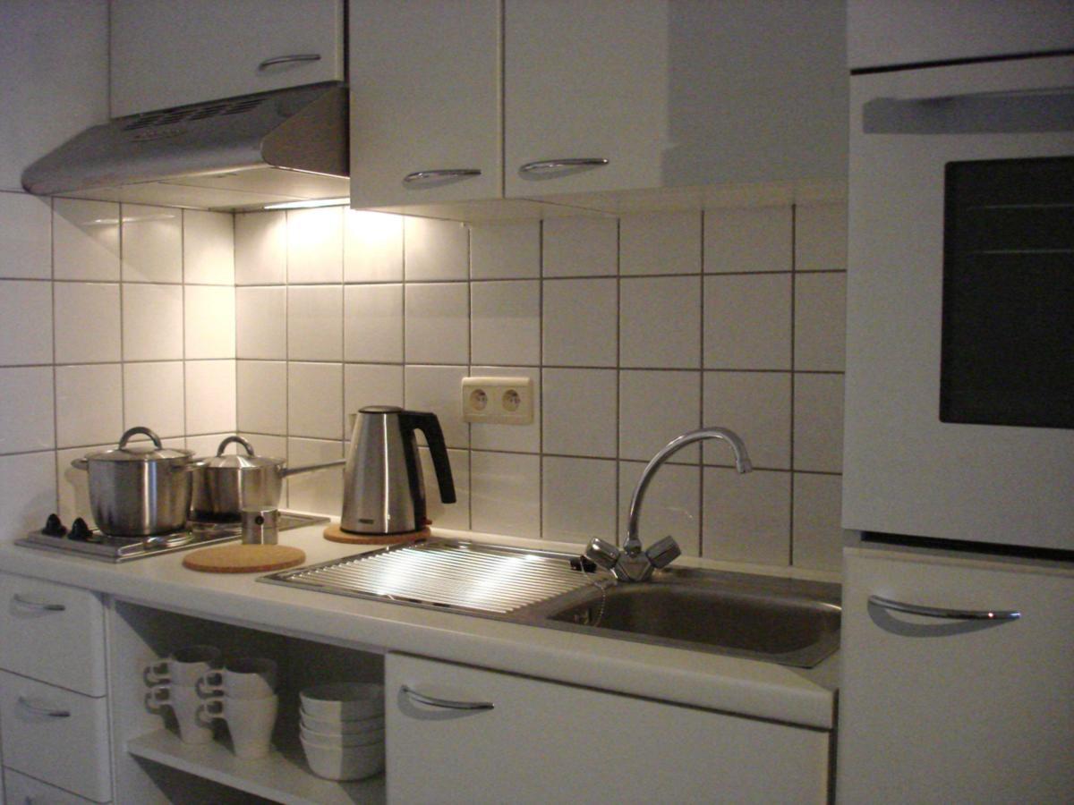 Appart'Hotel City Mons Centre Eksteriør bilde